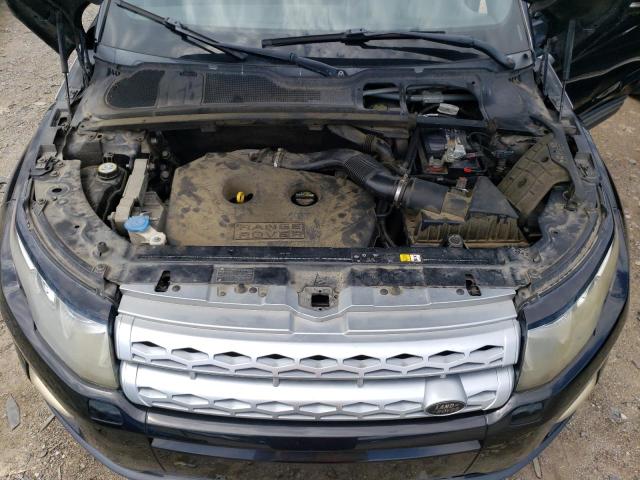 Photo 11 VIN: SALVV2BGXDH727773 - LAND ROVER RANGE ROVE 