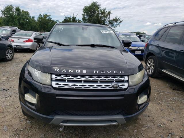 Photo 4 VIN: SALVV2BGXDH727773 - LAND ROVER RANGE ROVE 