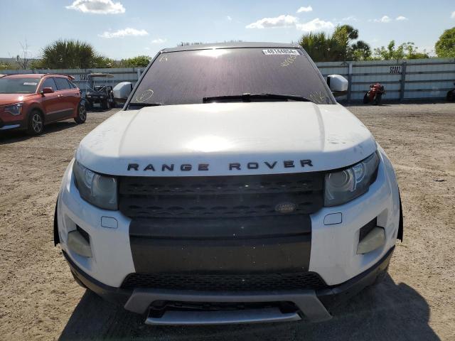 Photo 4 VIN: SALVV2BGXDH768114 - LAND ROVER RANGEROVER 