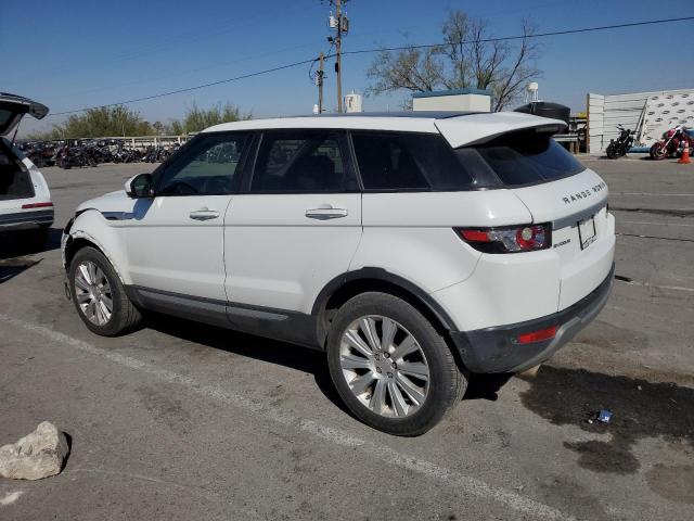 Photo 1 VIN: SALVV2BGXFH958725 - LAND ROVER RANGE ROVE 