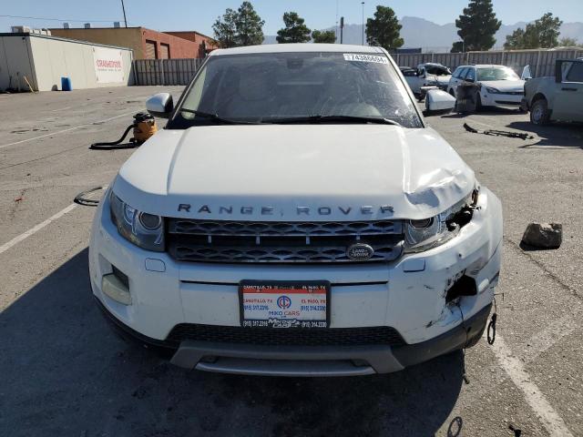 Photo 4 VIN: SALVV2BGXFH958725 - LAND ROVER RANGE ROVE 