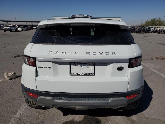 Photo 5 VIN: SALVV2BGXFH958725 - LAND ROVER RANGE ROVE 