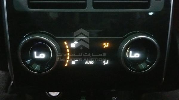 Photo 25 VIN: SALWA2BE0JA183528 - RANGE ROVER SPORT 