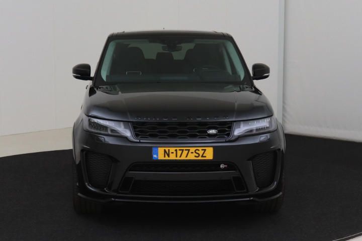 Photo 1 VIN: SALWA2BE1NA215926 - LAND ROVER RANGE ROVER SPORT 