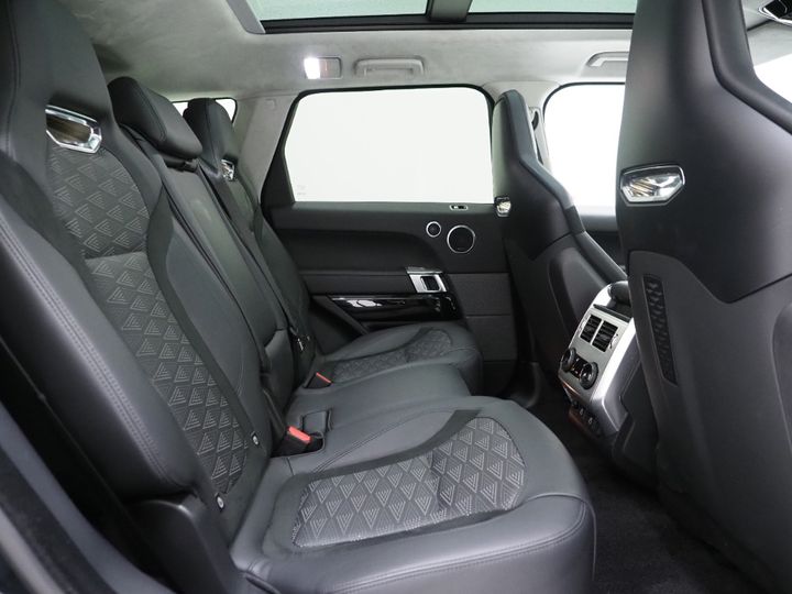 Photo 16 VIN: SALWA2BE1NA215926 - LAND ROVER RANGE ROVER SPORT 