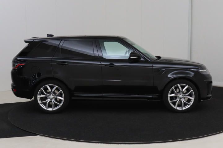 Photo 2 VIN: SALWA2BE1NA215926 - LAND ROVER RANGE ROVER SPORT 