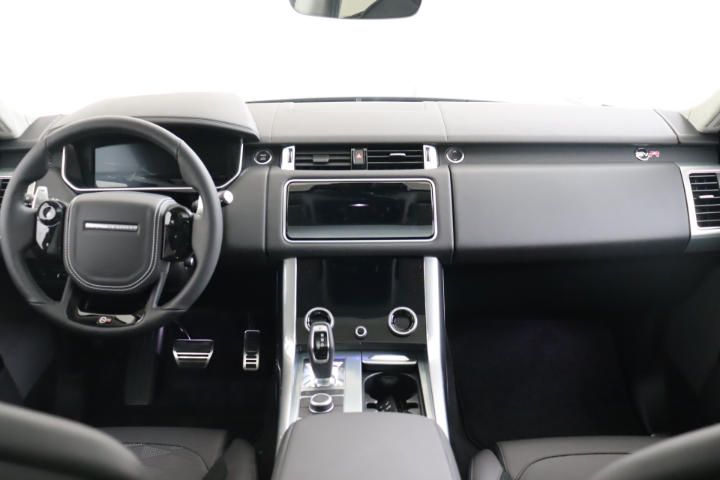 Photo 7 VIN: SALWA2BE1NA215926 - LAND ROVER RANGE ROVER SPORT 