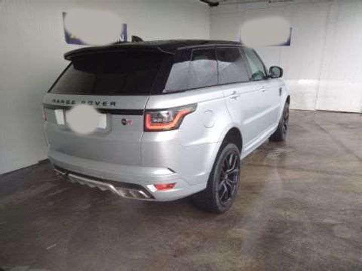 Photo 3 VIN: SALWA2BE4LA710991 - LAND ROVER RANGE ROVER SPORT 