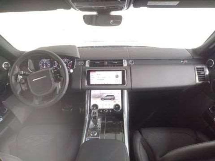 Photo 6 VIN: SALWA2BE4LA710991 - LAND ROVER RANGE ROVER SPORT 