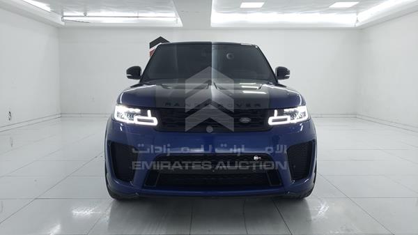 Photo 0 VIN: SALWA2BE7LA899393 - RANGE ROVER SPORT 