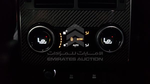 Photo 22 VIN: SALWA2BE7LA899393 - RANGE ROVER SPORT 