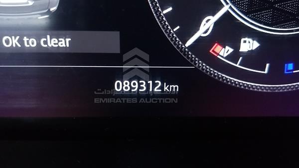 Photo 1 VIN: SALWA2BEXJA190812 - RANGE ROVER SPORT 