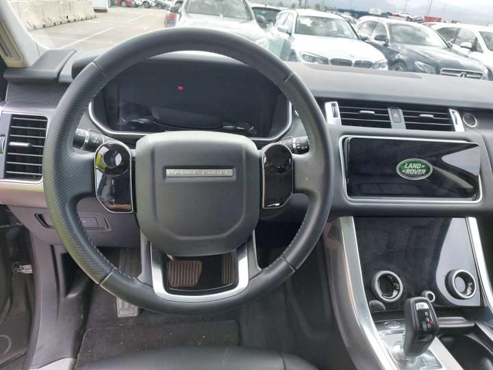 Photo 11 VIN: SALWA2BK0KA828931 - LAND ROVER RANGE ROVER SPORT 