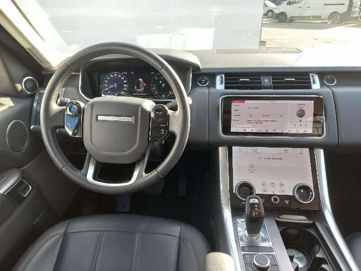 Photo 4 VIN: SALWA2BK0KA828931 - LAND ROVER RANGE ROVER SPORT 