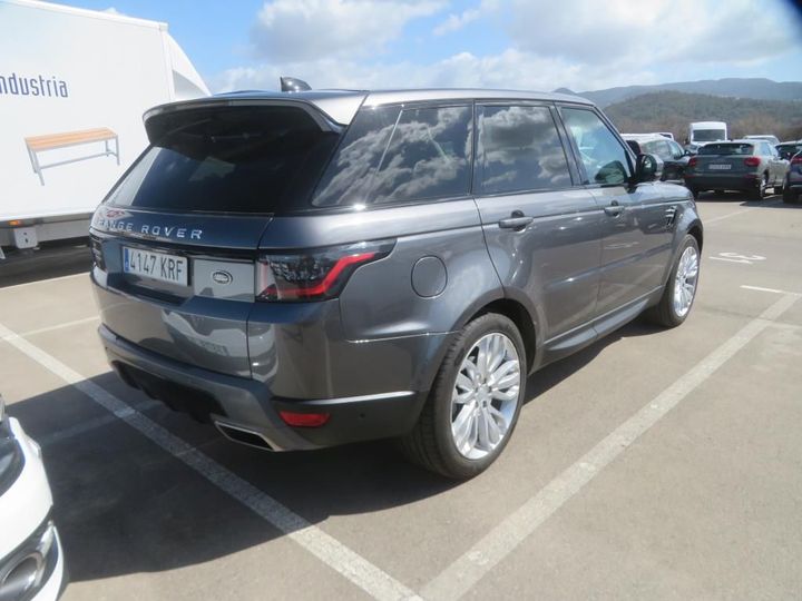 Photo 2 VIN: SALWA2BK1KA417473 - LAND ROVER RANGE ROVER SPO 