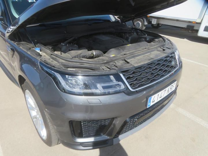 Photo 28 VIN: SALWA2BK1KA417473 - LAND ROVER RANGE ROVER SPO 