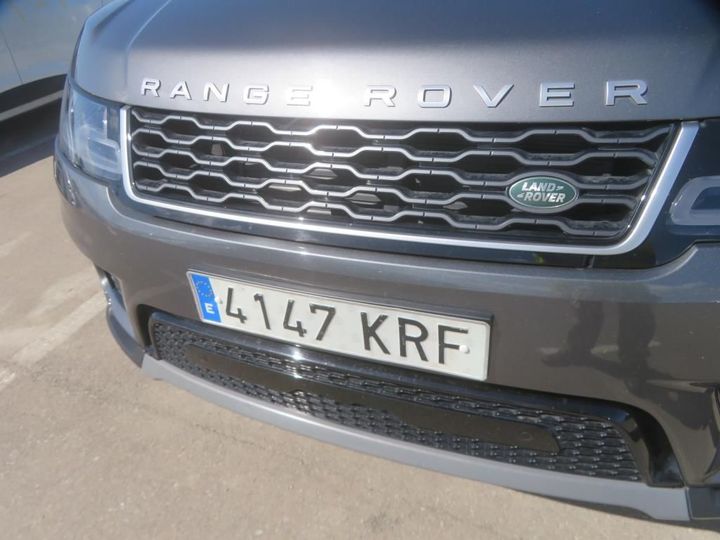 Photo 5 VIN: SALWA2BK1KA417473 - LAND ROVER RANGE ROVER SPO 