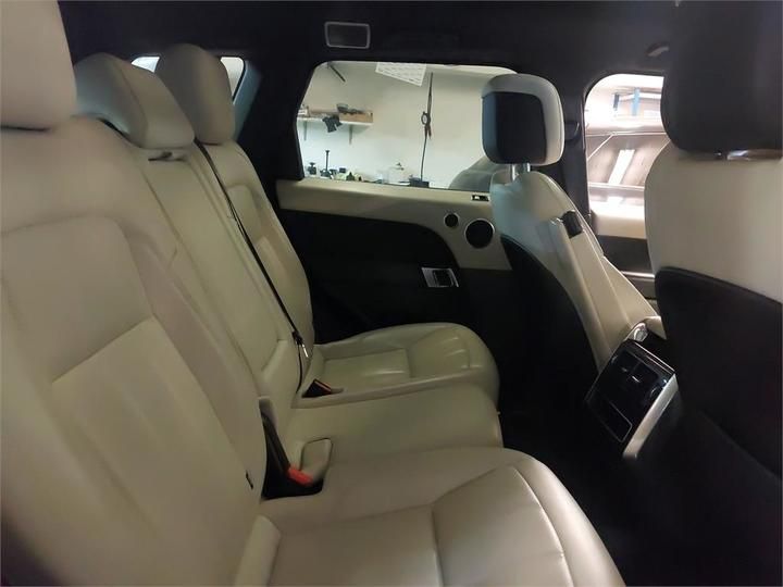 Photo 12 VIN: SALWA2BK1KA418333 - LAND ROVER RANGE SPORT 