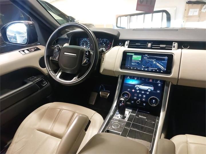 Photo 5 VIN: SALWA2BK1KA418333 - LAND ROVER RANGE SPORT 