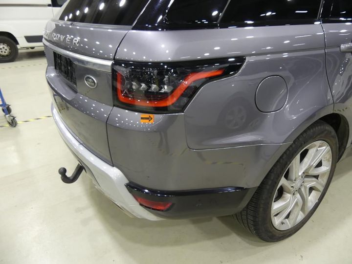 Photo 10 VIN: SALWA2BK1LA893983 - LAND ROVER RANGE SPORT 