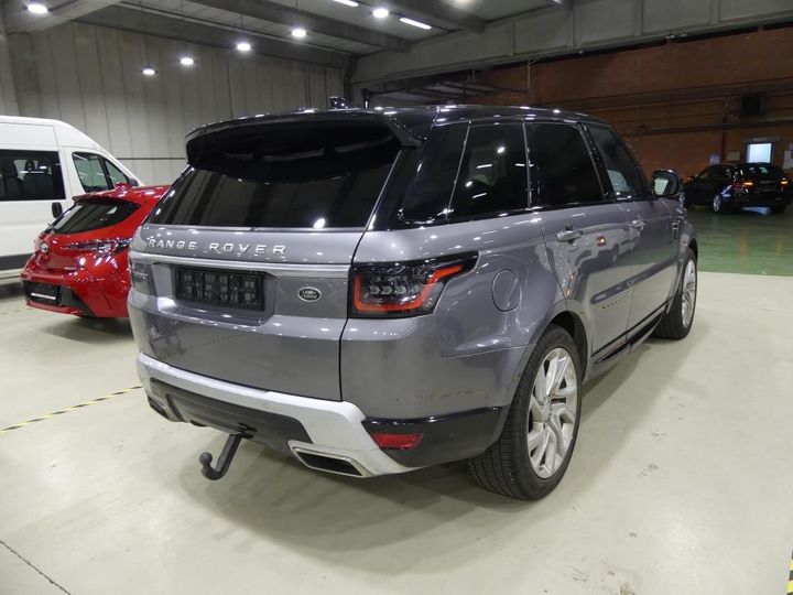 Photo 15 VIN: SALWA2BK1LA893983 - LAND ROVER RANGE SPORT 