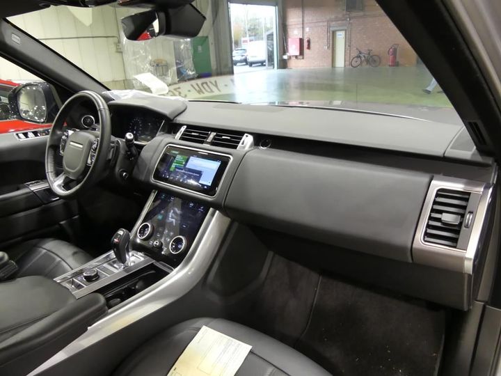 Photo 16 VIN: SALWA2BK1LA893983 - LAND ROVER RANGE SPORT 