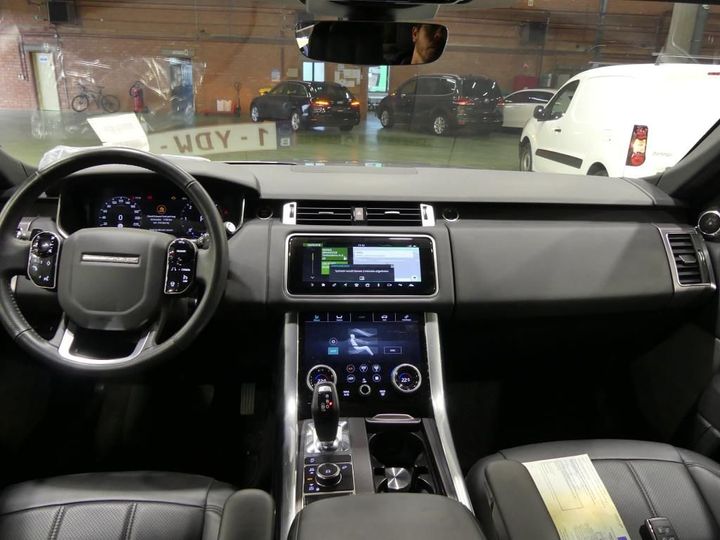 Photo 21 VIN: SALWA2BK1LA893983 - LAND ROVER RANGE SPORT 