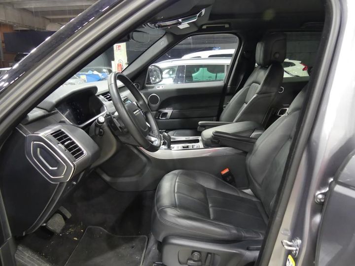 Photo 22 VIN: SALWA2BK1LA893983 - LAND ROVER RANGE SPORT 