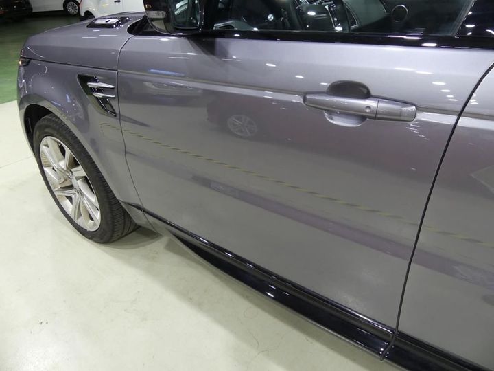 Photo 5 VIN: SALWA2BK1LA893983 - LAND ROVER RANGE SPORT 