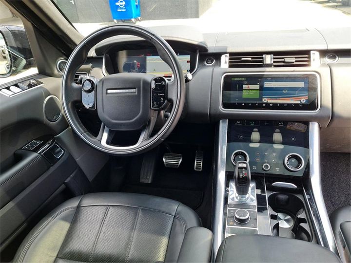 Photo 12 VIN: SALWA2BK2JA184914 - LAND ROVER RANGE SPORT 