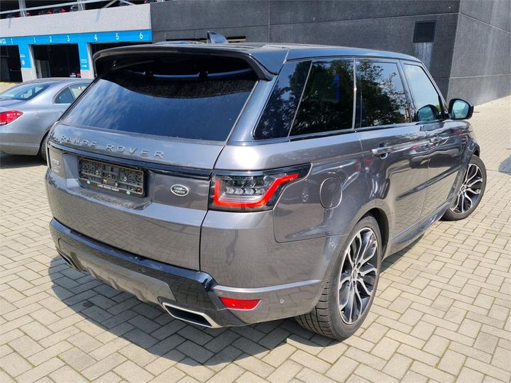 Photo 2 VIN: SALWA2BK2JA184914 - LAND ROVER RANGE SPORT 