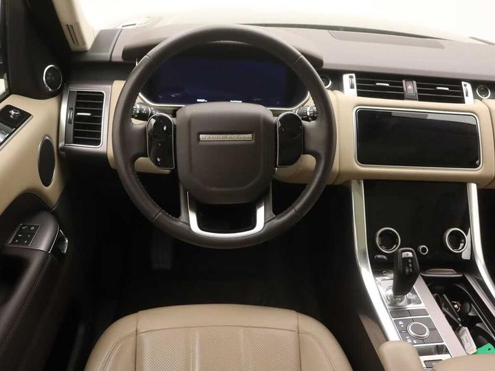 Photo 14 VIN: SALWA2BK2KA857721 - LAND ROVER RANGE ROVER SPO 