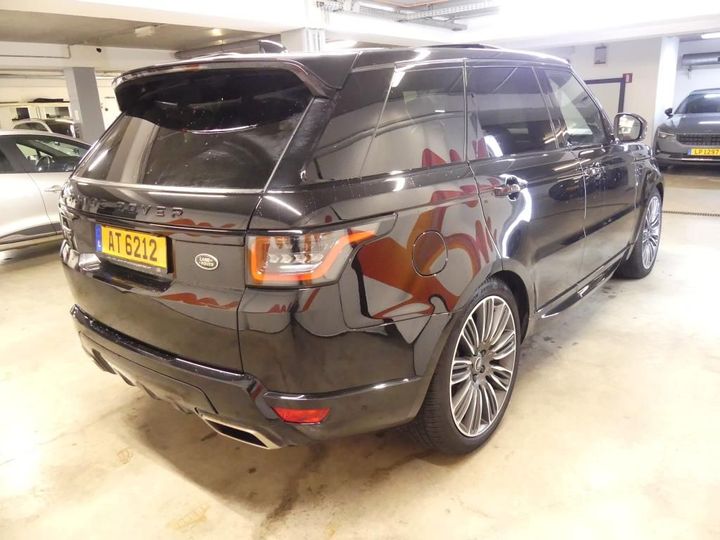 Photo 2 VIN: SALWA2BK3LA890518 - LAND ROVER RANGE SPORT 