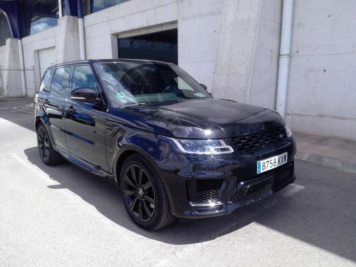 Photo 1 VIN: SALWA2BK4KA860233 - LAND ROVER RANGE ROVER SPORT 