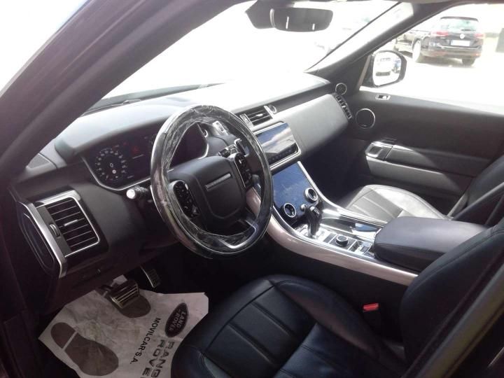 Photo 11 VIN: SALWA2BK4KA860233 - LAND ROVER RANGE ROVER SPORT 