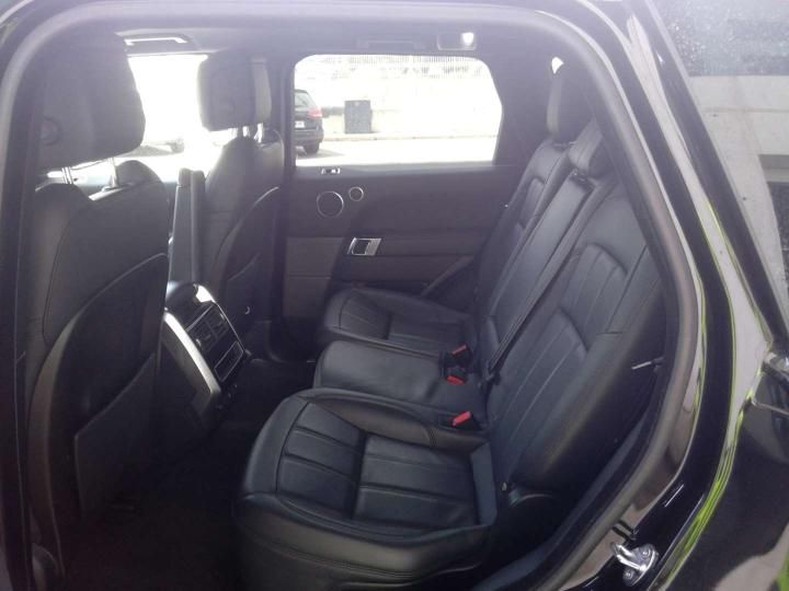 Photo 14 VIN: SALWA2BK4KA860233 - LAND ROVER RANGE ROVER SPORT 