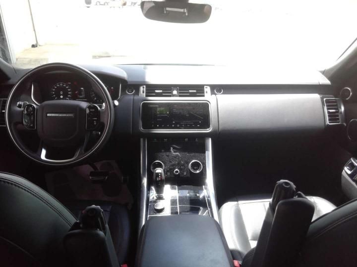 Photo 16 VIN: SALWA2BK4KA860233 - LAND ROVER RANGE ROVER SPORT 