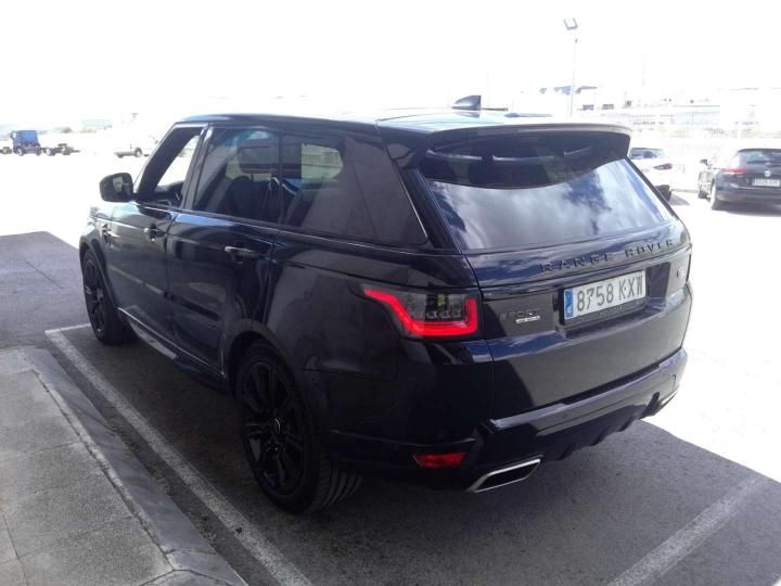 Photo 19 VIN: SALWA2BK4KA860233 - LAND ROVER RANGE ROVER SPORT 