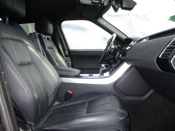 Photo 2 VIN: SALWA2BK4KA860233 - LAND ROVER RANGE ROVER SPORT 