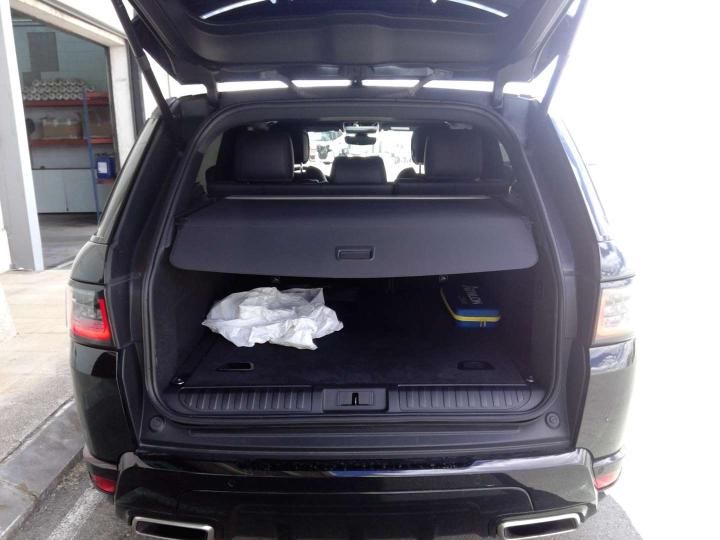 Photo 20 VIN: SALWA2BK4KA860233 - LAND ROVER RANGE ROVER SPORT 