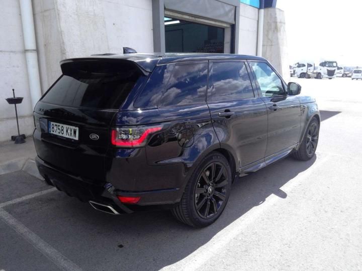 Photo 22 VIN: SALWA2BK4KA860233 - LAND ROVER RANGE ROVER SPORT 