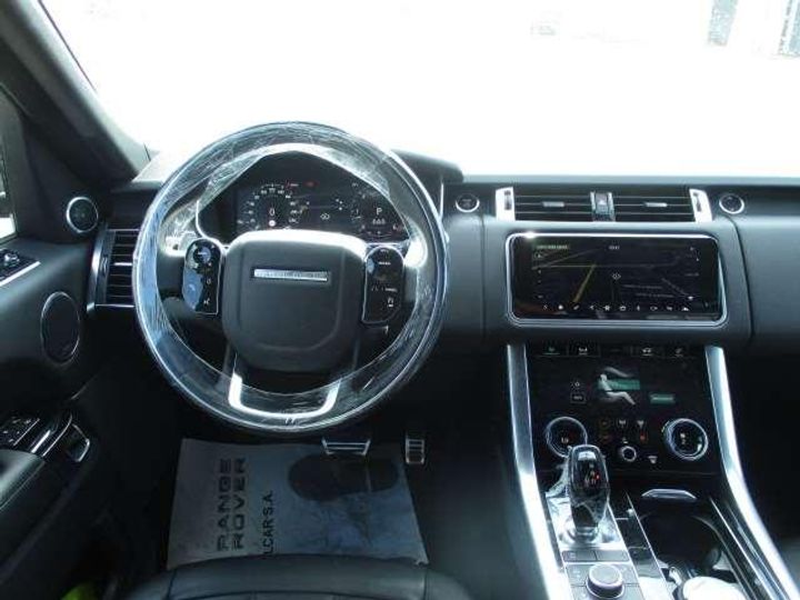 Photo 4 VIN: SALWA2BK4KA860233 - LAND ROVER RANGE ROVER SPORT 