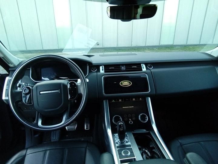 Photo 6 VIN: SALWA2BK6KA841294 - LAND ROVER RANGE ROVER SPORT SUV 