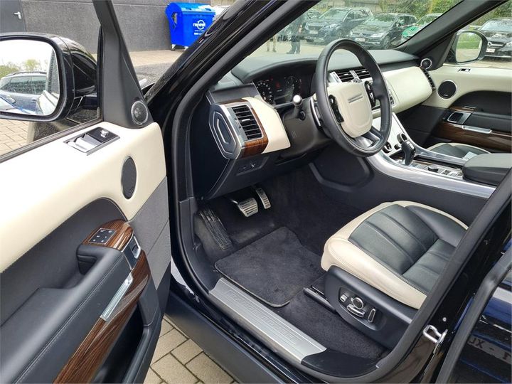 Photo 15 VIN: SALWA2BK7KA423391 - LAND ROVER RANGE SPORT 