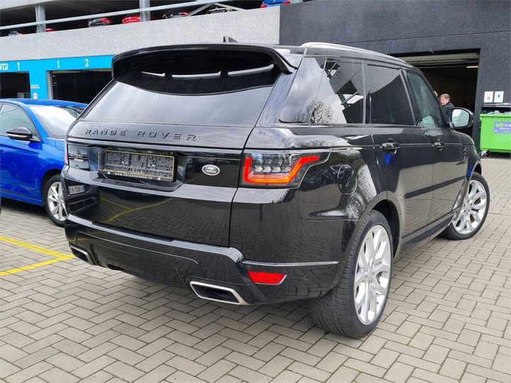 Photo 2 VIN: SALWA2BK7KA423391 - LAND ROVER RANGE SPORT 