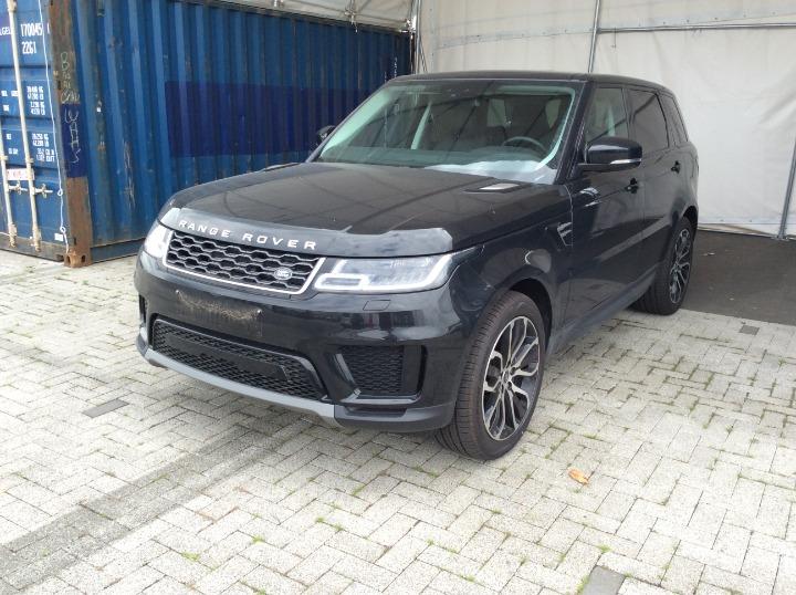 Photo 0 VIN: SALWA2BK7LA712501 - LAND ROVER RANGE ROVER SPORT SUV 