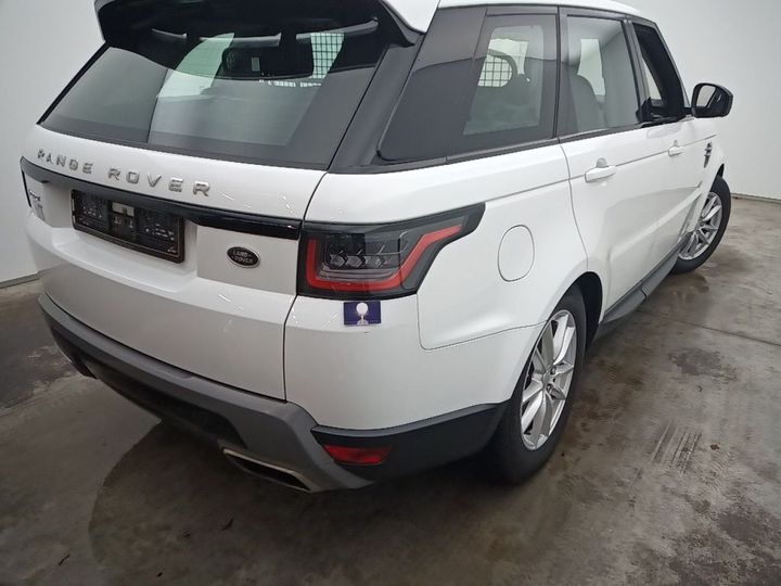 Photo 22 VIN: SALWA2BK8JA802902 - LAND ROVER RANGE SPORT&#3917 