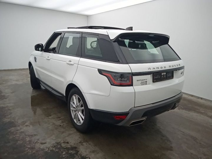 Photo 7 VIN: SALWA2BK8JA802902 - LAND ROVER RANGE SPORT&#3917 