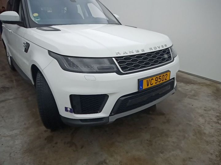 Photo 18 VIN: SALWA2BK8JA802902 - LAND ROVER RANGE SPORT&#3917 