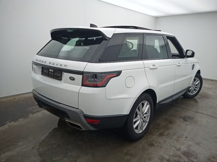 Photo 2 VIN: SALWA2BK8JA802902 - LAND ROVER RANGE SPORT&#3917 